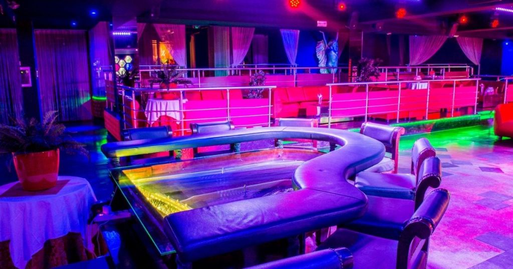 Night Club Macerata