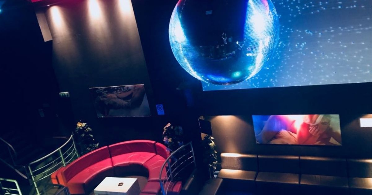 Roxy Night Club Terni