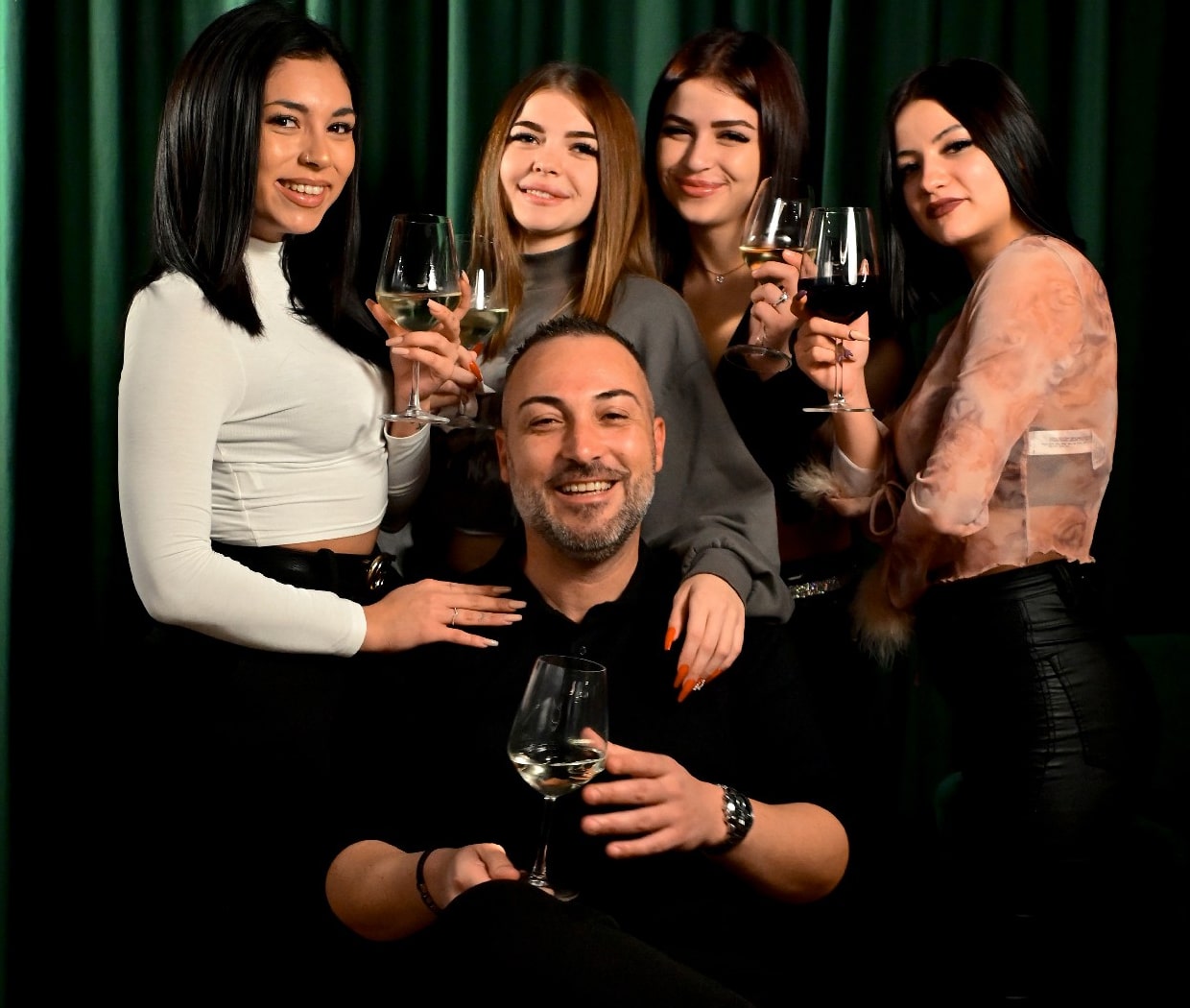 Agenzia Ragazze Immagine