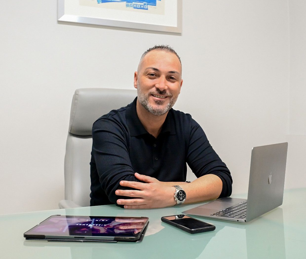 Lavora con noi Miss Agency