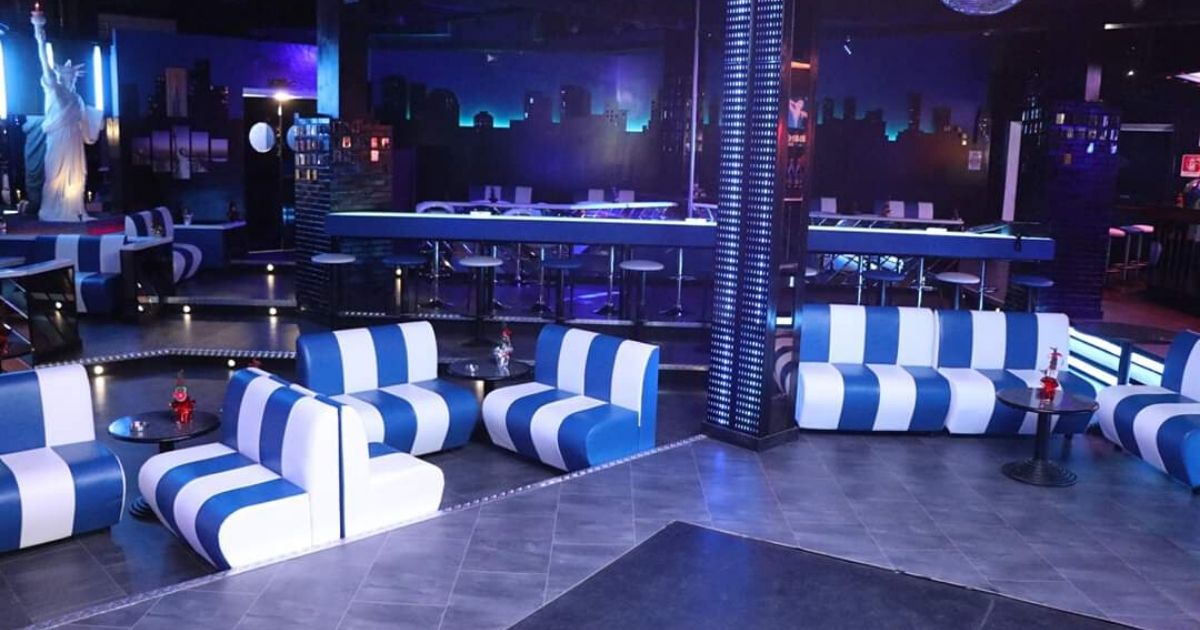 broadway night club tolentino