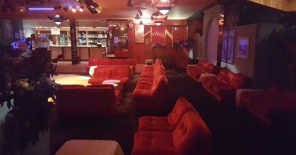 Night Club Reggio Emilia: lavora con noi!