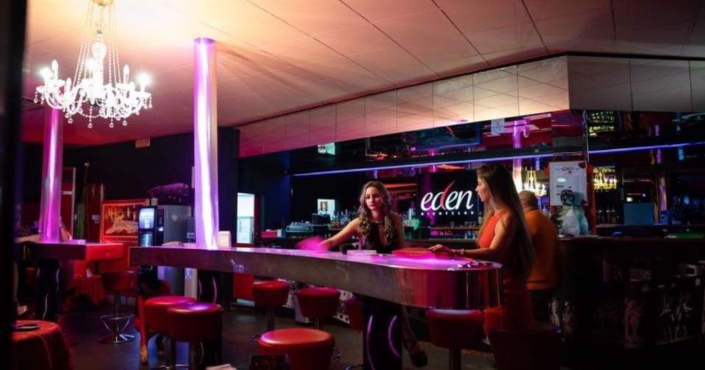 Night Club Carpi