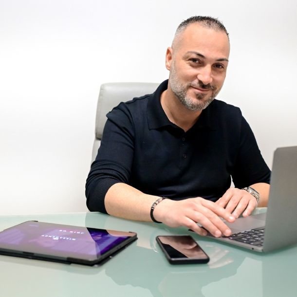 Marco Marozzi