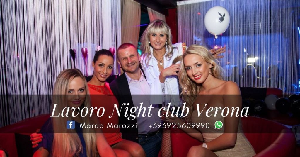 Night Club Verona: ecco i migliori locali