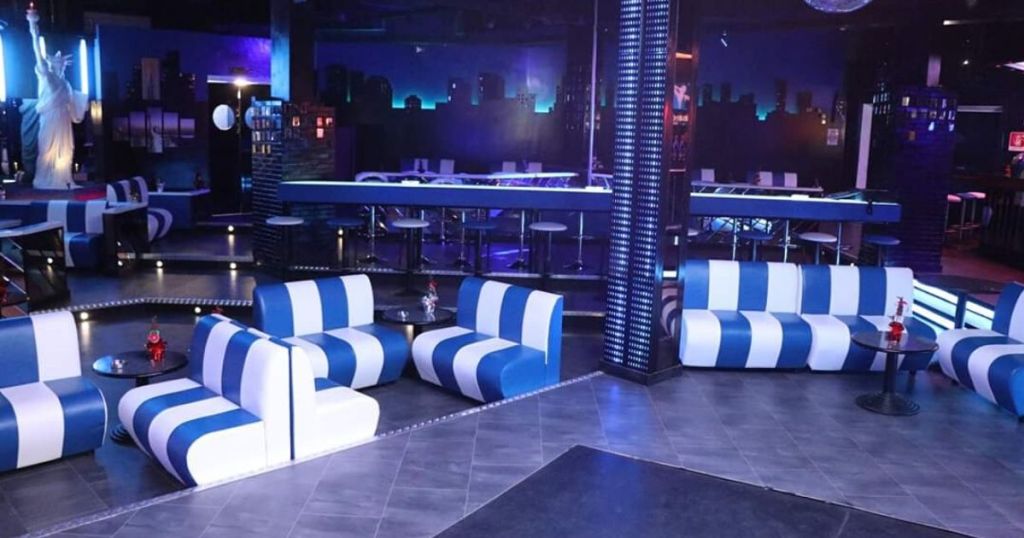 Broadway Night Club – Tolentino