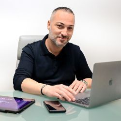 Marco Marozzi Miss Agency