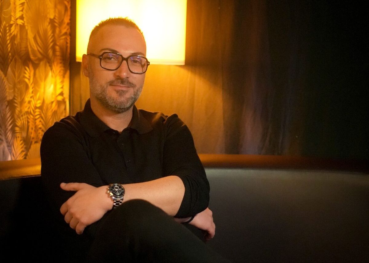 Marco Marozzi Night Club