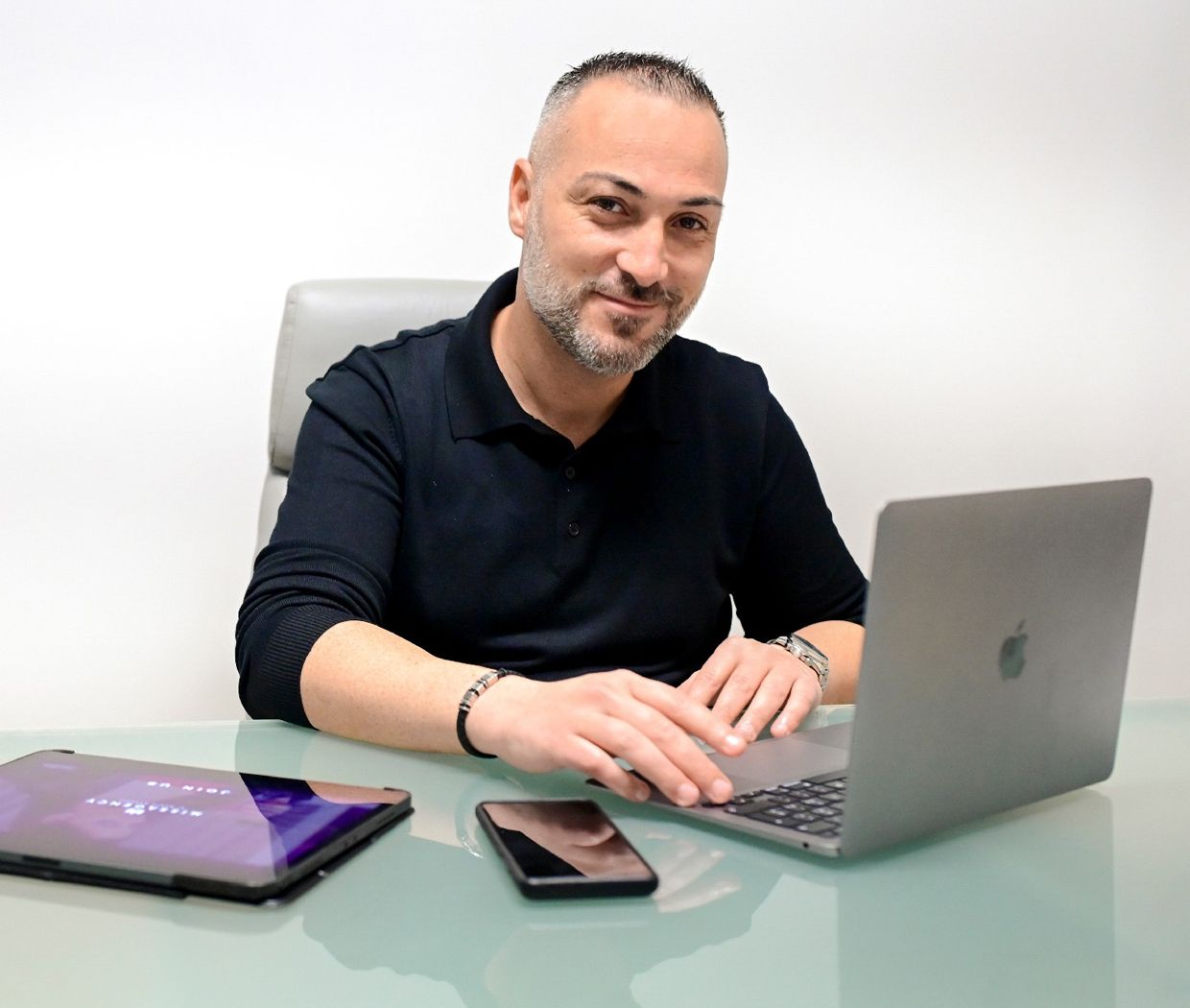 Marco Marozzi