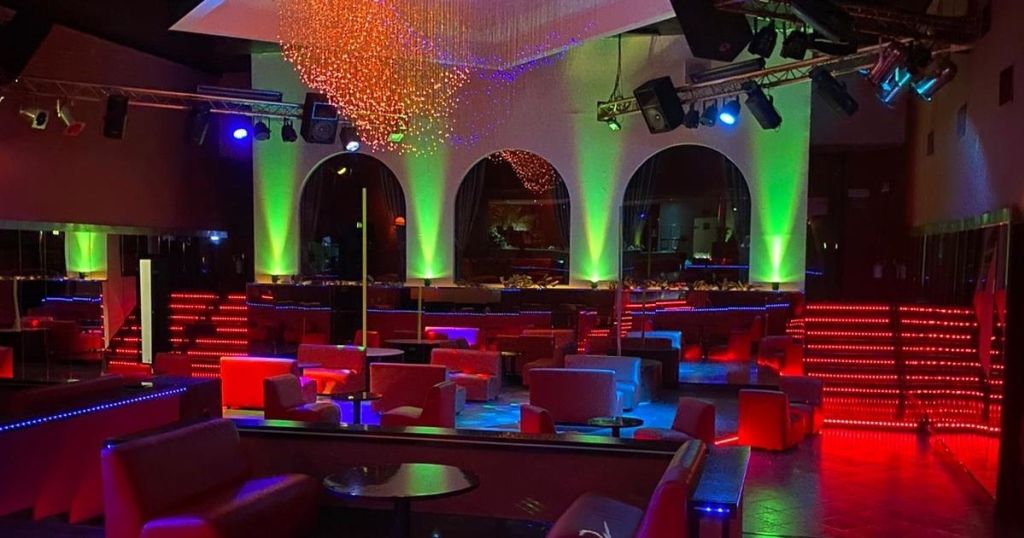 Night Club Sassari: ecco il locale migliore